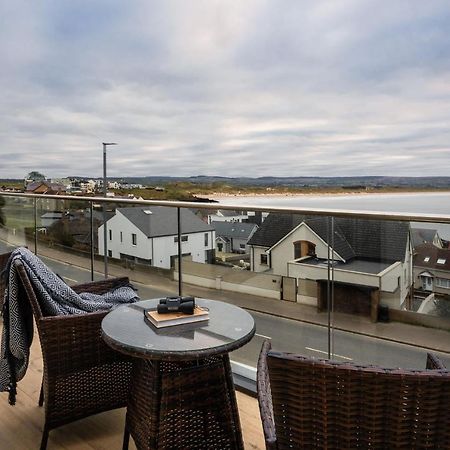 Atlantic View Portstewart Exterior foto