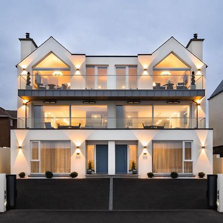 Atlantic View Portstewart Exterior foto