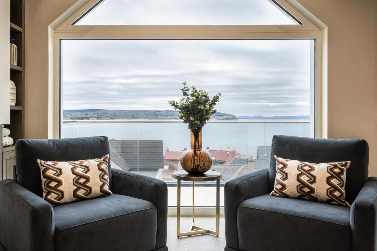 Atlantic View Portstewart Exterior foto