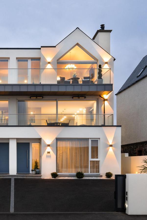 Atlantic View Portstewart Exterior foto