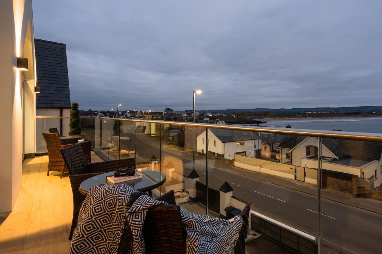 Atlantic View Portstewart Exterior foto